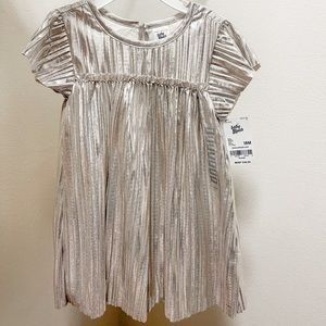 Toddler Party Dress
